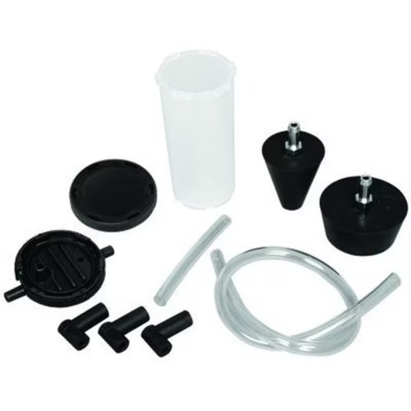 POWER STEERING EVAC KIT, Lisle, Mfr#: LI72070